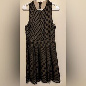 Hunter Dixon Anthropologie Dress